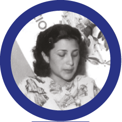 Delfina Botello Villarreal