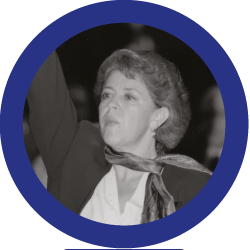 María Guadalupe Cecilia Romero Castillo