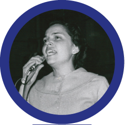 María Elena Álvarez Bernal